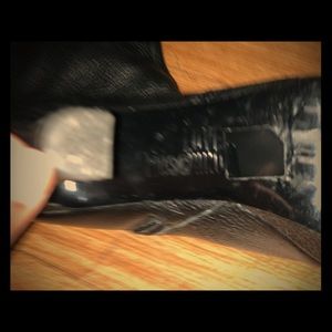 Beautiful knee length boots